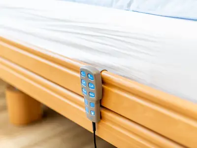Ferienwohnung für 4 Personen (48 m²) in Rantum (Sylt) 7/10