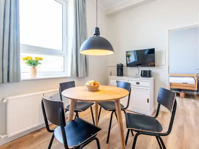 Ferienwohnung für 4 Personen (48 m²) in Rantum (Sylt) 8/10