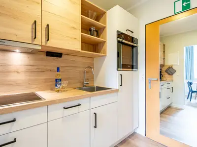 Ferienwohnung für 4 Personen (49 m²) in Rantum (Sylt) 1/10