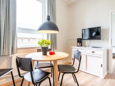 Ferienwohnung für 4 Personen (49 m²) in Rantum (Sylt) 2/10