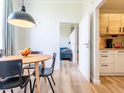 Ferienwohnung für 6 Personen (52 m²) in Rantum (Sylt) 1/10