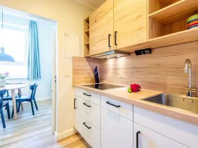 Ferienwohnung für 6 Personen (48 m²) in Rantum (Sylt) 2/10
