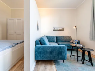 Ferienwohnung für 4 Personen (49 m²) in Rantum (Sylt) 3/10