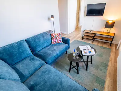 Ferienwohnung für 6 Personen (52 m²) in Rantum (Sylt) 2/10