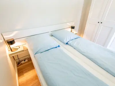 Ferienwohnung für 6 Personen (48 m²) in Rantum (Sylt) 3/10