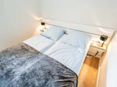 Ferienwohnung für 4 Personen (49 m²) in Rantum (Sylt) 4/10