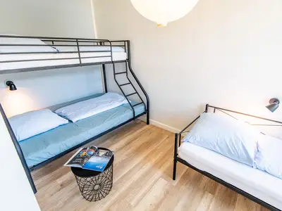 Ferienwohnung für 6 Personen (48 m²) in Rantum (Sylt) 4/10
