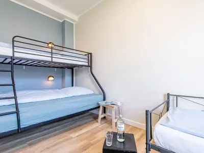 Ferienwohnung für 6 Personen (52 m²) in Rantum (Sylt) 4/10