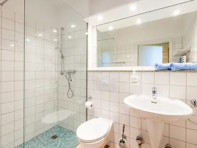 Ferienwohnung für 6 Personen (48 m²) in Rantum (Sylt) 5/10