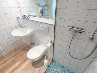 Ferienwohnung für 6 Personen (52 m²) in Rantum (Sylt) 5/10