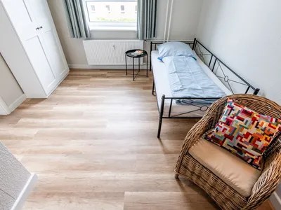 Ferienwohnung für 4 Personen (49 m²) in Rantum (Sylt) 6/10