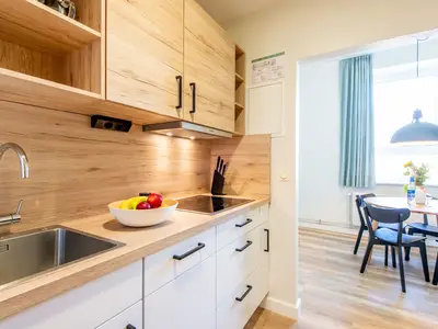 Ferienwohnung für 4 Personen (53 m²) in Rantum (Sylt) 1/10