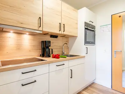 Ferienwohnung für 6 Personen (52 m²) in Rantum (Sylt) 7/10