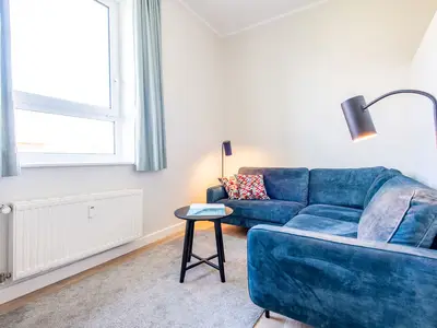 Ferienwohnung für 4 Personen (53 m²) in Rantum (Sylt) 2/10