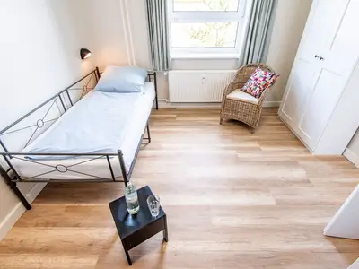 Ferienwohnung für 6 Personen (52 m²) in Rantum (Sylt) 8/10