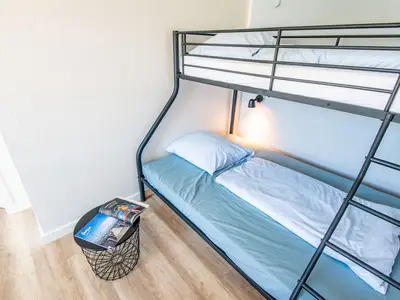 Ferienwohnung für 6 Personen (48 m²) in Rantum (Sylt) 7/10