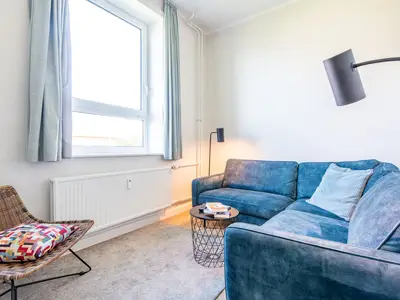 Ferienwohnung für 6 Personen (48 m²) in Rantum (Sylt) 8/10