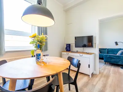 Ferienwohnung für 4 Personen (53 m²) in Rantum (Sylt) 6/10