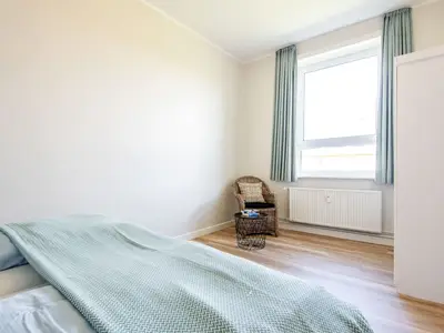 Ferienwohnung für 4 Personen (53 m²) in Rantum (Sylt) 8/10