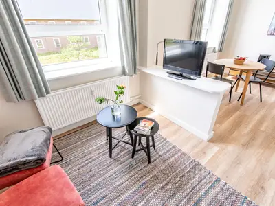 Ferienwohnung für 2 Personen (46 m²) in Rantum (Sylt) 1/10