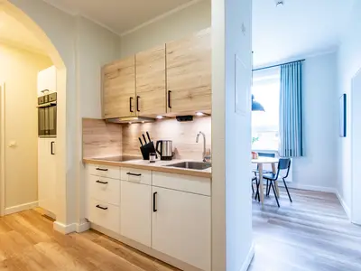 Ferienwohnung für 4 Personen (54 m²) in Rantum (Sylt) 1/10