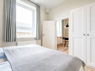 Ferienwohnung für 4 Personen (54 m²) in Rantum (Sylt) 2/10