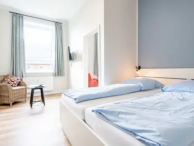Ferienwohnung für 2 Personen (46 m²) in Rantum (Sylt) 3/10