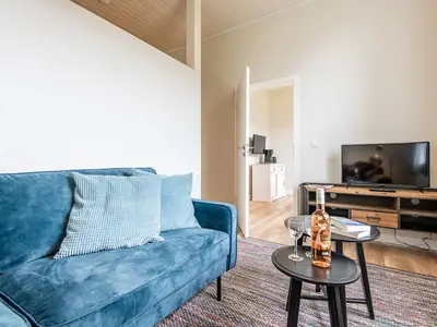 Ferienwohnung für 4 Personen (54 m²) in Rantum (Sylt) 3/10