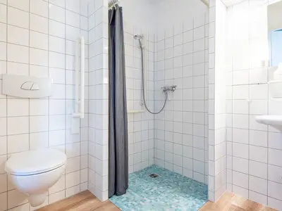 Ferienwohnung für 2 Personen (46 m²) in Rantum (Sylt) 4/10