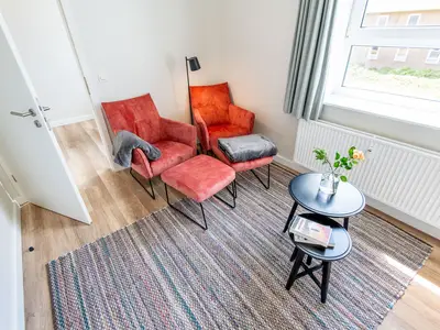 Ferienwohnung für 2 Personen (46 m²) in Rantum (Sylt) 5/10