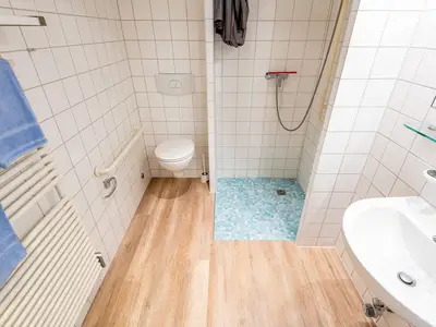 Ferienwohnung für 4 Personen (54 m²) in Rantum (Sylt) 5/10