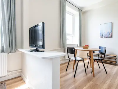 Ferienwohnung für 2 Personen (46 m²) in Rantum (Sylt) 6/10