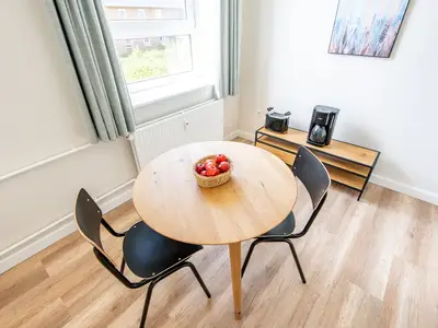 Ferienwohnung für 2 Personen (46 m²) in Rantum (Sylt) 7/10