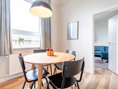 Ferienwohnung für 4 Personen (54 m²) in Rantum (Sylt) 8/10