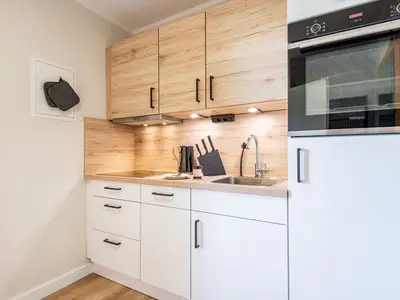 Ferienwohnung für 2 Personen (46 m²) in Rantum (Sylt) 8/10