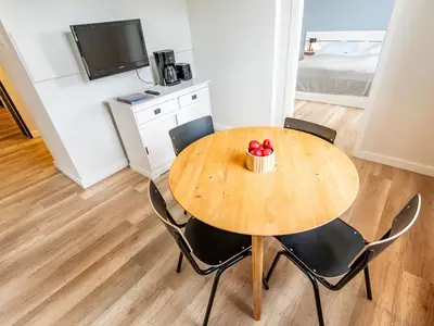 Ferienwohnung für 4 Personen (54 m²) in Rantum (Sylt) 9/10
