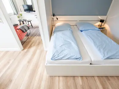 Ferienwohnung für 2 Personen (46 m²) in Rantum (Sylt) 9/10