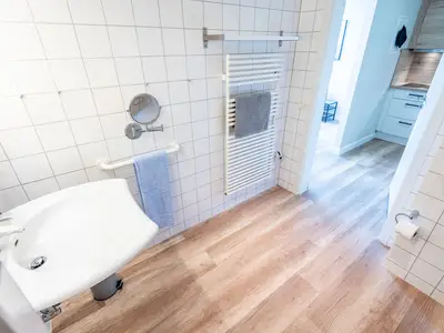 Ferienwohnung für 2 Personen (46 m²) in Rantum (Sylt) 10/10