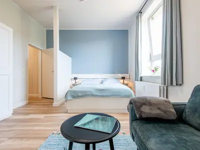 Ferienwohnung für 2 Personen (36 m²) in Rantum (Sylt) 1/10