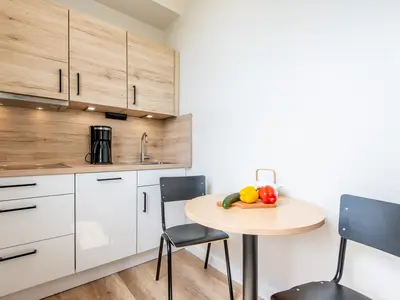 Ferienwohnung für 2 Personen (36 m²) in Rantum (Sylt) 2/10