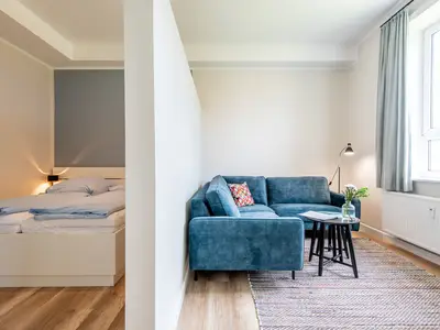 Ferienwohnung für 6 Personen (52 m²) in Rantum (Sylt) 3/10