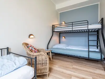 Ferienwohnung für 6 Personen (52 m²) in Rantum (Sylt) 4/10