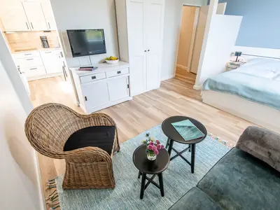 Ferienwohnung für 2 Personen (36 m²) in Rantum (Sylt) 6/10
