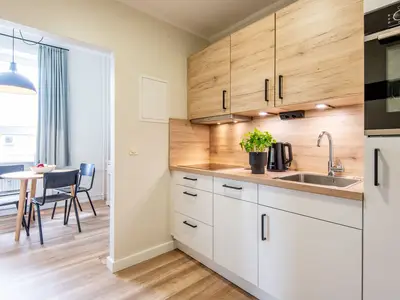 Ferienwohnung für 6 Personen (48 m²) in Rantum (Sylt) 1/10