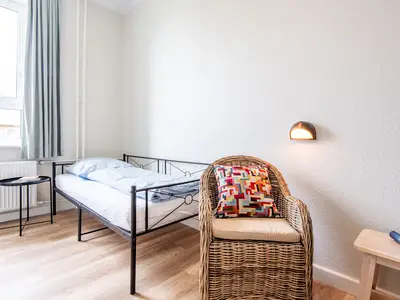 Ferienwohnung für 6 Personen (52 m²) in Rantum (Sylt) 6/10