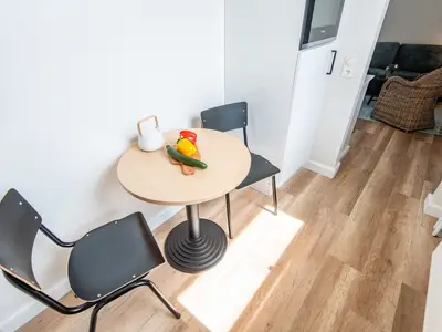 Ferienwohnung für 2 Personen (36 m²) in Rantum (Sylt) 7/10