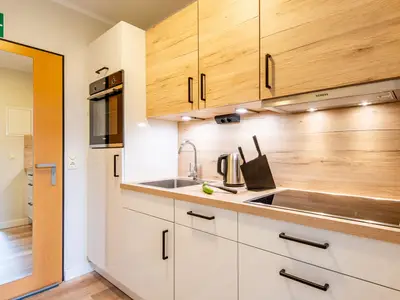 Ferienwohnung für 6 Personen (52 m²) in Rantum (Sylt) 7/10