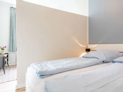 Ferienwohnung für 6 Personen (48 m²) in Rantum (Sylt) 3/10