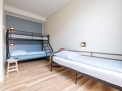 Ferienwohnung für 6 Personen (48 m²) in Rantum (Sylt) 4/10