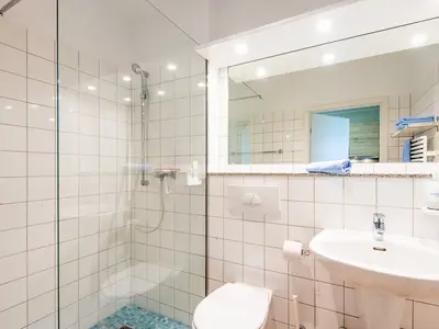 Ferienwohnung für 6 Personen (48 m²) in Rantum (Sylt) 5/10